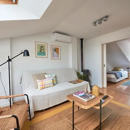 Bright W Balcony, Ac, Parking, By Timecooler