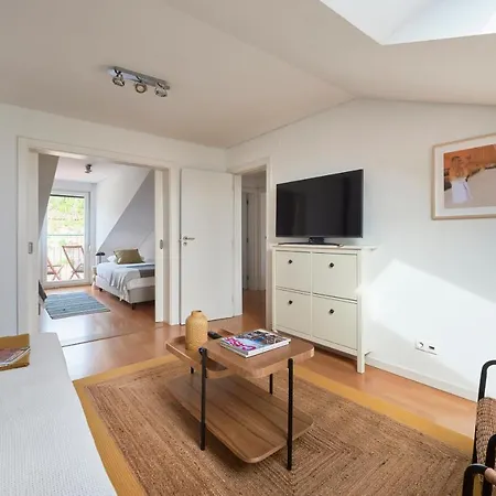 Bright W Balcony, Ac, Parking, By Timecooler Apartment Lisbon