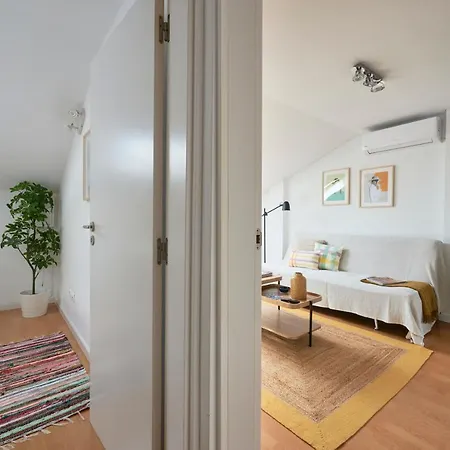 Bright W Balcony, Ac, Parking, By Timecooler