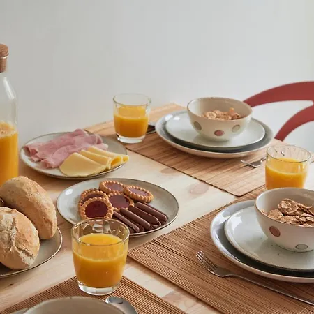 Bright W Balcony, Ac, Parking, By Timecooler * Lisbona