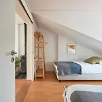 Bright W Balcony, Ac, Parking, By Timecooler Apartmán Lisboa