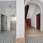 Bright W Balcony, Ac, Parking, By Timecooler Apartmán *
