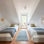 Bright W Balcony, Ac, Parking, By Timecooler Apartmán Lisboa