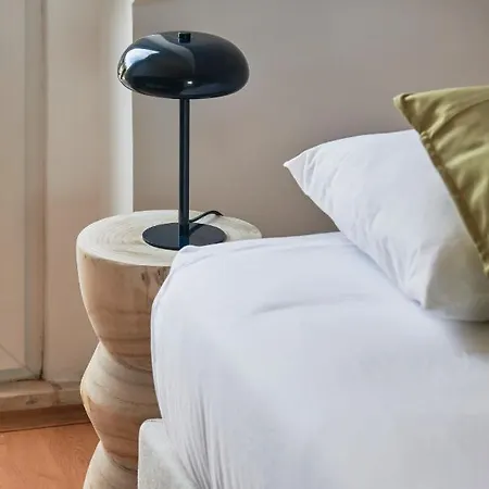 Apartment Bright W Balcony, Ac, Parking, By Timecooler Lissabon