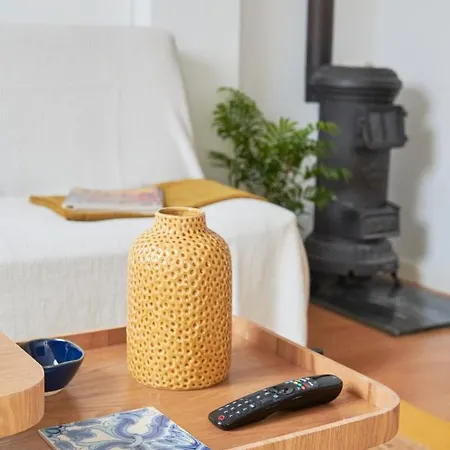 Bright W Balcony, Ac, Parking, By Timecooler Lissabon