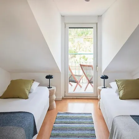 Apartmán Bright W Balcony, Ac, Parking, By Timecooler